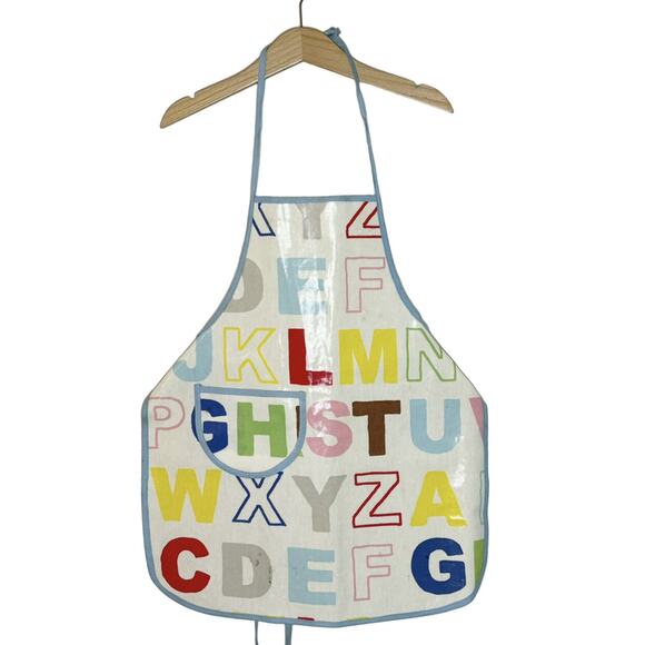 Cath Kidston ABC Art Smock - Picture 1 of 5